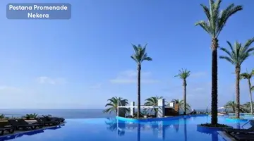Pestana Promenade Hotel