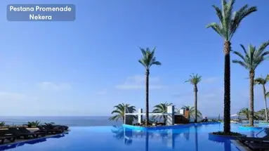 Pestana Promenade Hotel