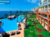 Pestana Promenade Hotel