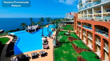 Pestana Promenade Hotel