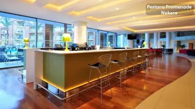 Pestana Promenade Hotel