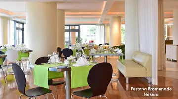 Pestana Promenade Hotel
