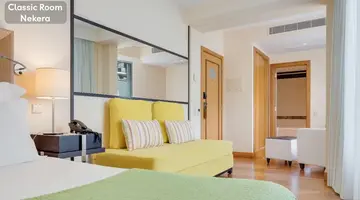 Pestana Promenade Hotel