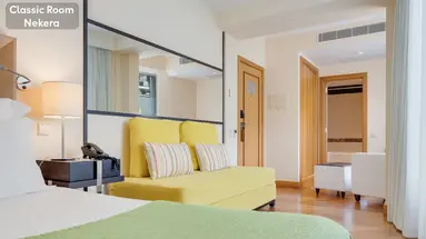 Pestana Promenade Hotel