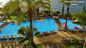 Pestana Promenade Hotel