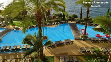 Pestana Promenade Hotel