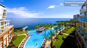 Pestana Promenade Hotel