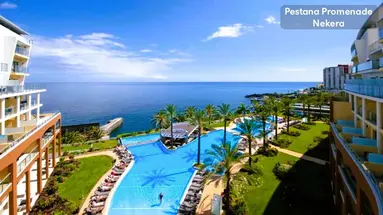 Pestana Promenade Hotel