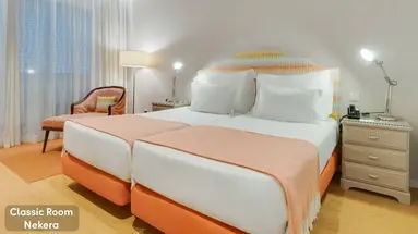 Pestana Promenade Hotel
