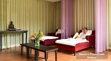 Pestana Promenade Hotel
