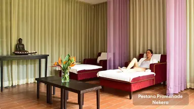 Pestana Promenade Hotel