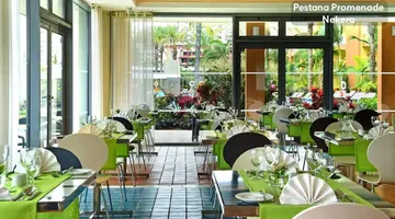 Pestana Promenade Hotel