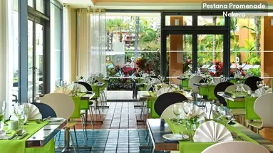 Pestana Promenade Hotel