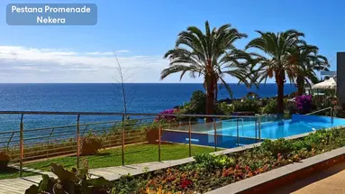 Pestana Promenade Hotel
