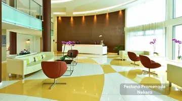 Pestana Promenade Hotel
