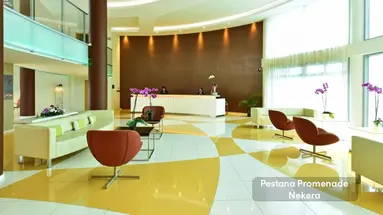 Pestana Promenade Hotel