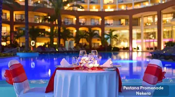 Pestana Promenade Hotel