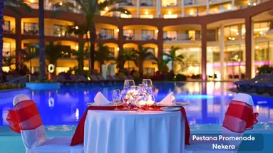 Pestana Promenade Hotel