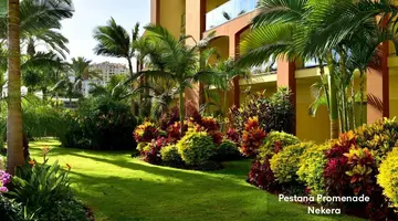 Pestana Promenade Hotel