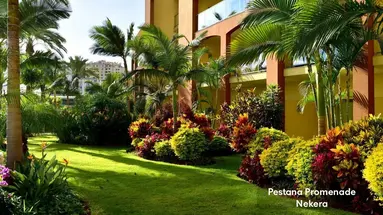 Pestana Promenade Hotel