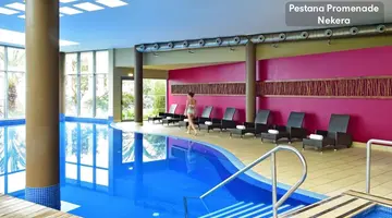 Pestana Promenade Hotel