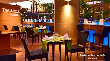 Pestana Promenade Hotel