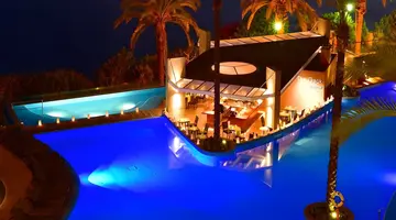 Pestana Promenade Ocean Resort Hotel
