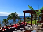 Pestana Promenade Ocean Resort Hotel