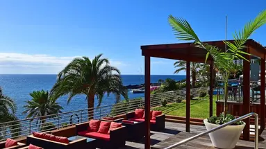Pestana Promenade Ocean Resort Hotel