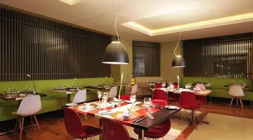 Pestana Promenade Ocean Resort Hotel