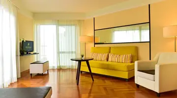 Pestana Promenade Ocean Resort Hotel