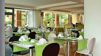 Pestana Promenade Ocean Resort Hotel