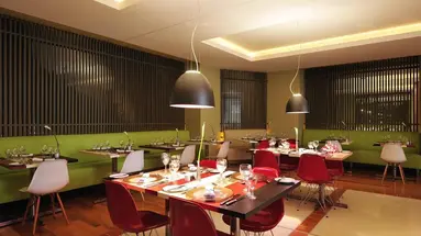 Pestana Promenade Ocean Resort Hotel