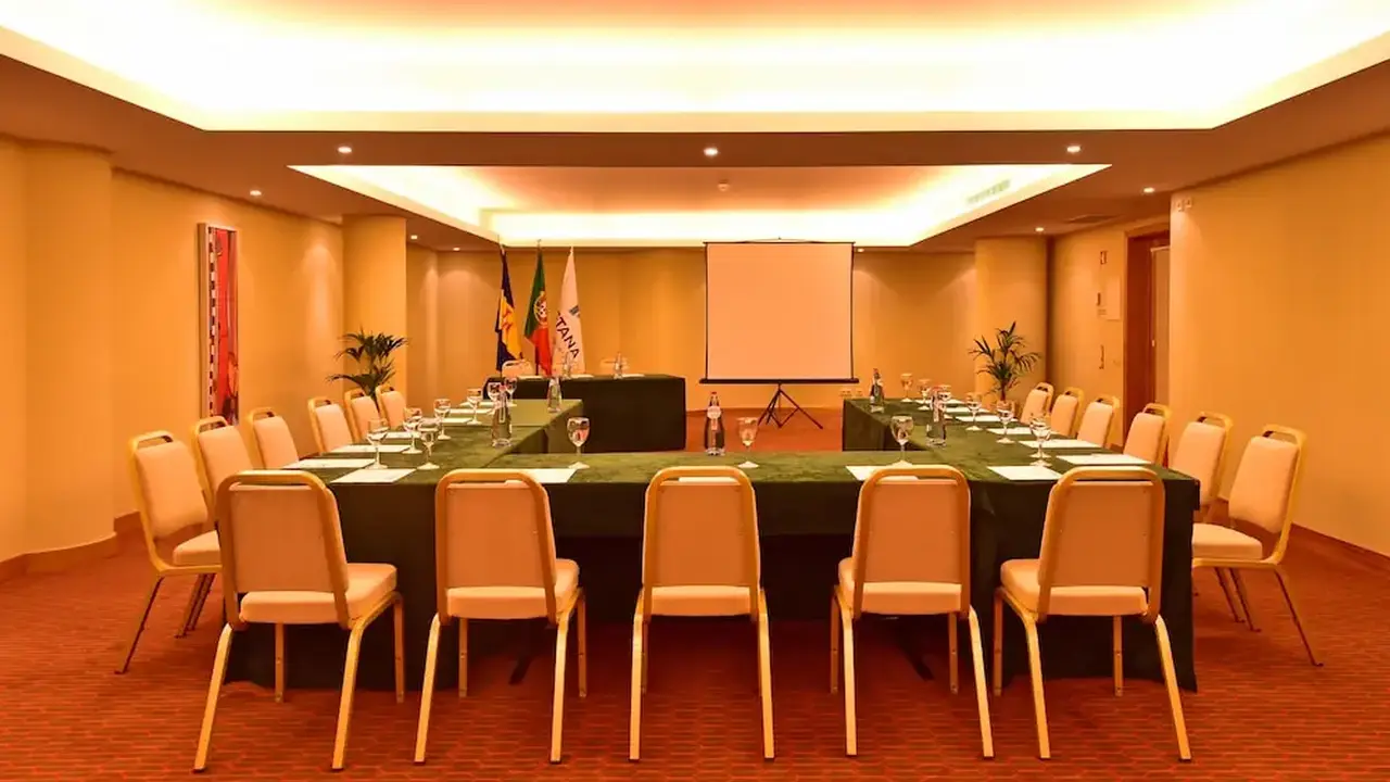 Pestana Promenade Ocean Resort Hotel