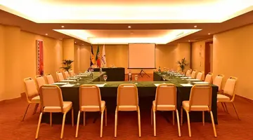 Pestana Promenade Ocean Resort Hotel