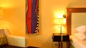 Pestana Promenade Ocean Resort Hotel