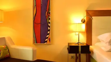 Pestana Promenade Ocean Resort Hotel