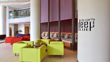 Pestana Promenade Ocean Resort Hotel
