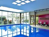 Pestana Promenade Ocean Resort Hotel