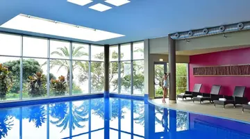 Pestana Promenade Ocean Resort Hotel