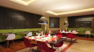 Pestana Promenade Ocean Resort Hotel