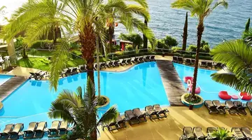 Pestana Promenade Ocean Resort Hotel