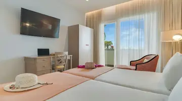 Pestana Promenade Ocean Resort Hotel