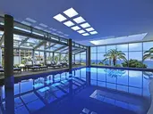 Pestana Promenade Ocean Resort Hotel