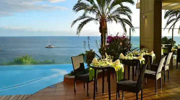 Pestana Promenade Ocean Resort Hotel
