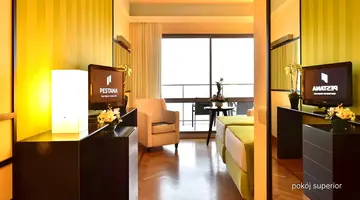 Pestana Promenade Ocean Resort Hotel