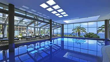 Pestana Promenade Ocean Resort Hotel