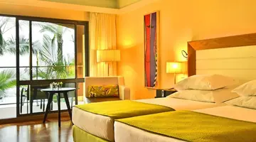 Pestana Promenade Ocean Resort Hotel