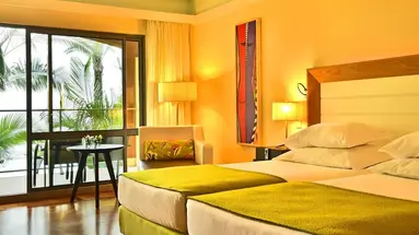 Pestana Promenade Ocean Resort Hotel