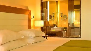 Pestana Promenade Ocean Resort Hotel
